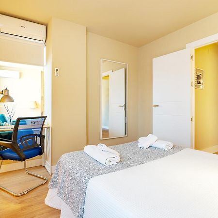 Apartamento Gold Granada Centro Exterior foto