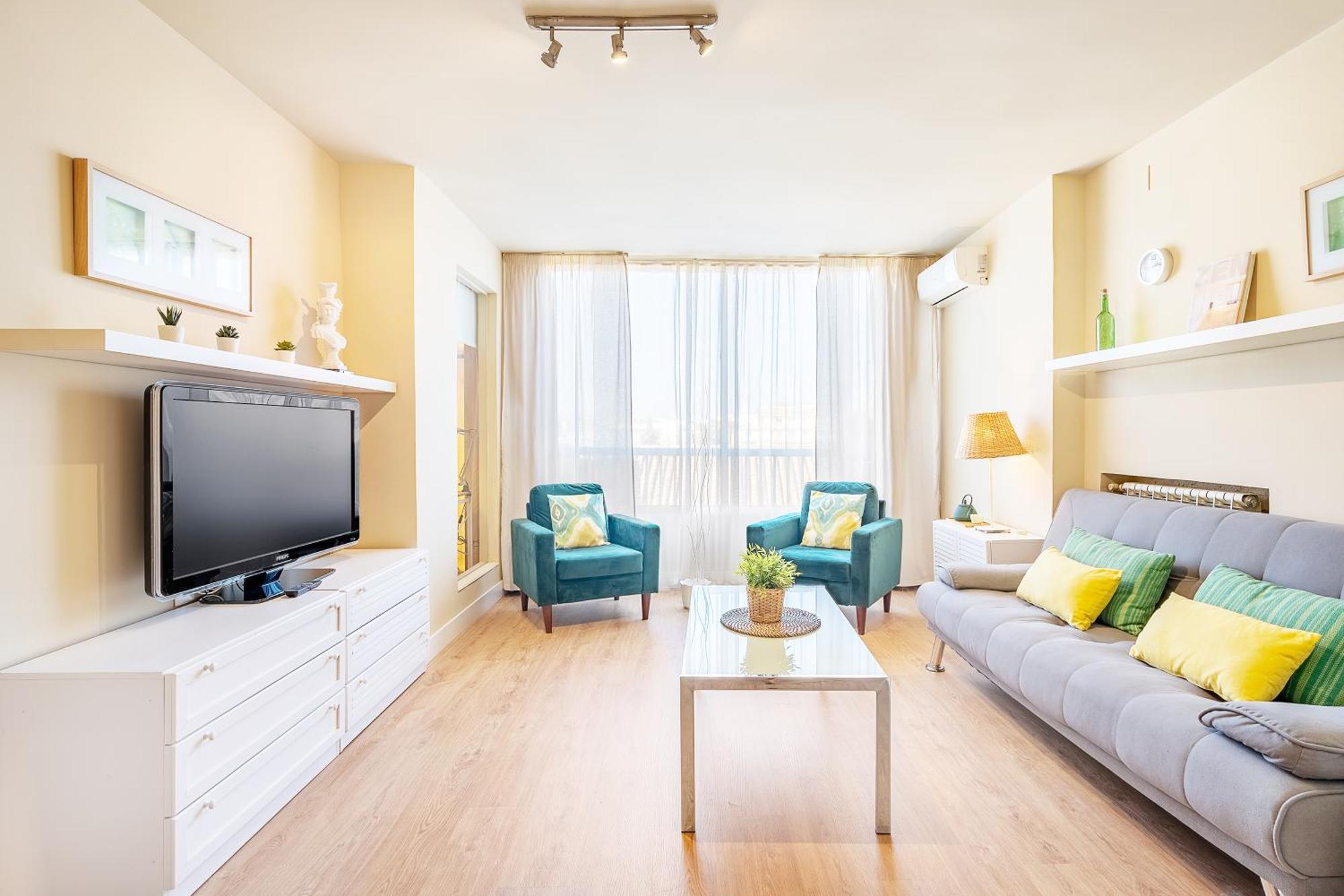 Apartamento Gold Granada Centro Exterior foto