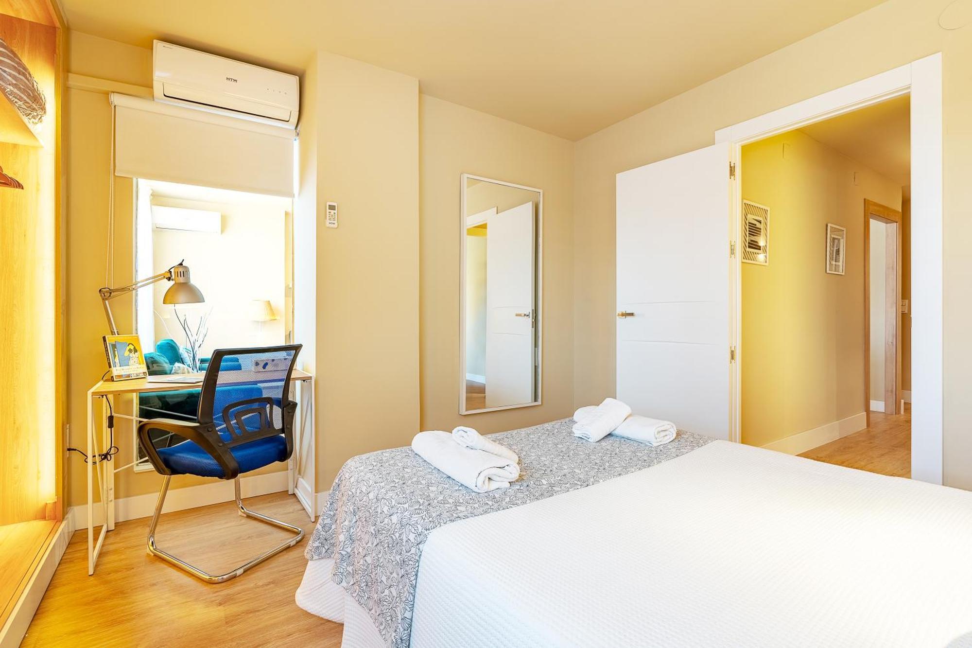 Apartamento Gold Granada Centro Exterior foto