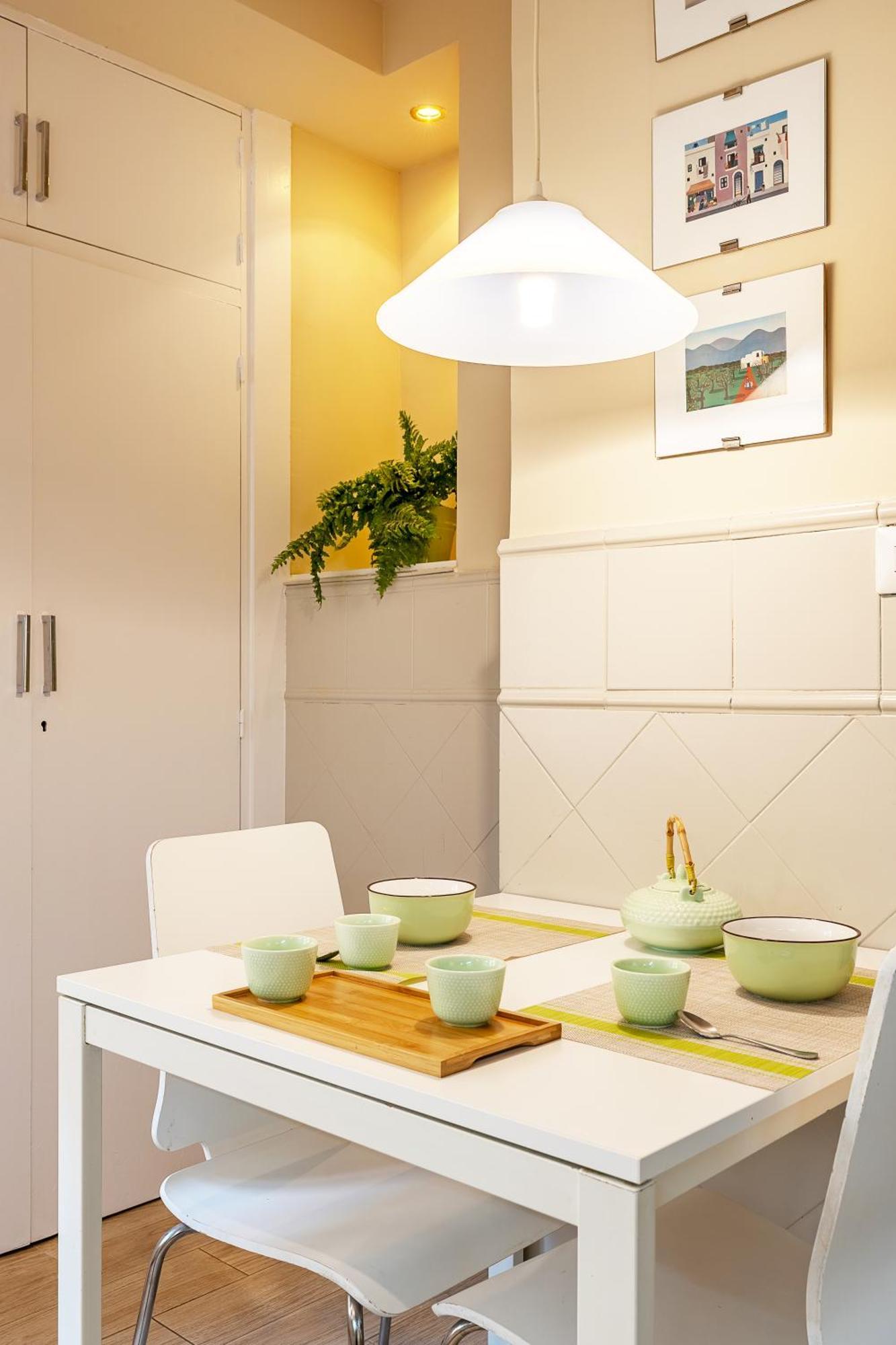 Apartamento Gold Granada Centro Exterior foto