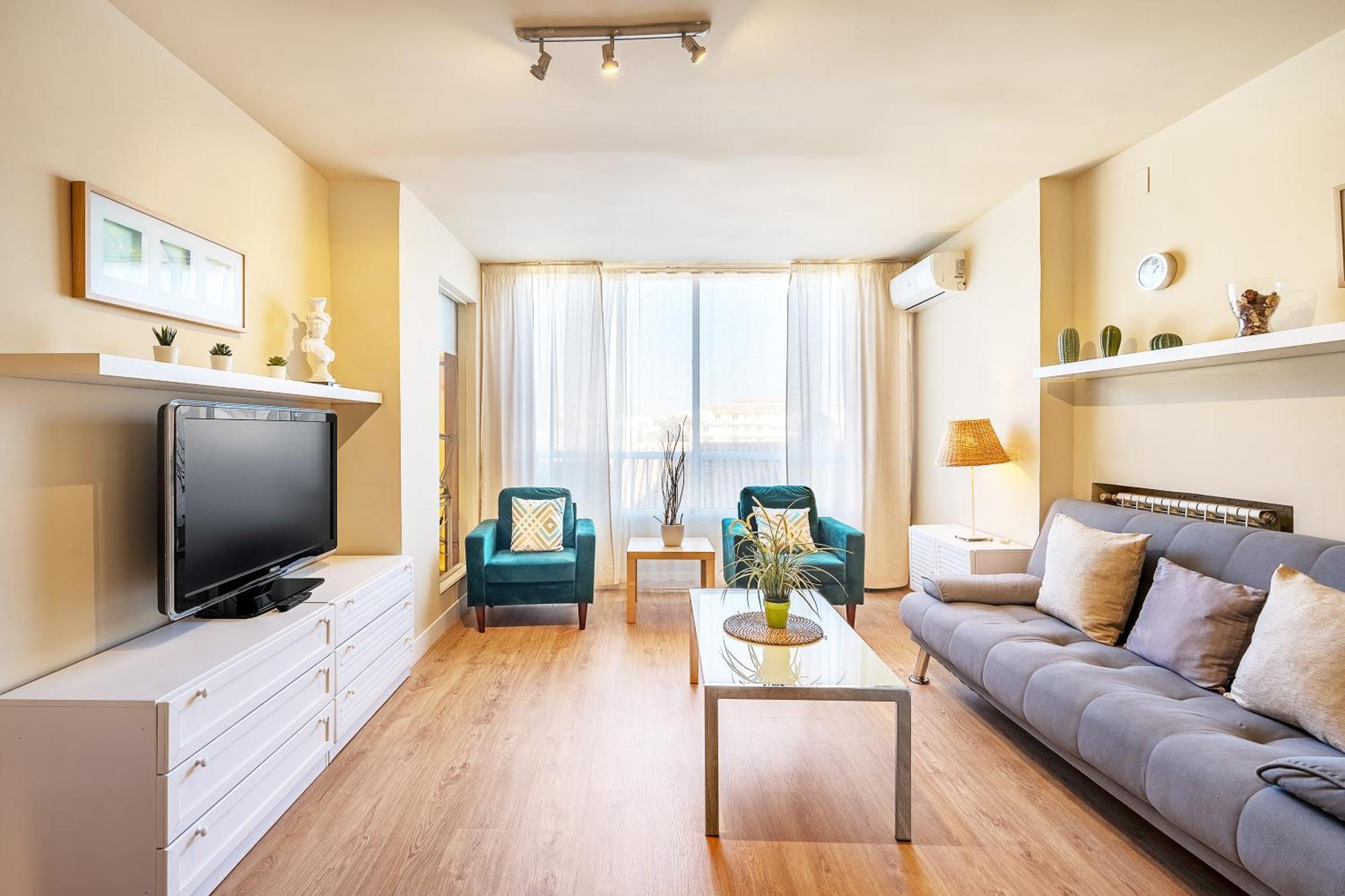 Apartamento Gold Granada Centro Exterior foto
