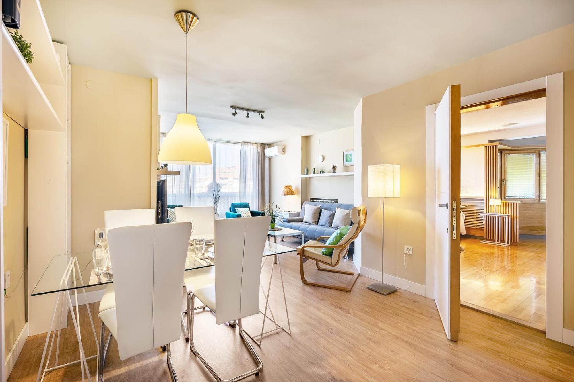 Apartamento Gold Granada Centro Exterior foto