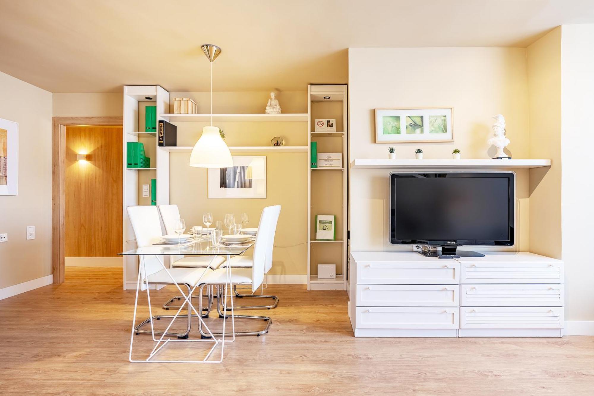 Apartamento Gold Granada Centro Exterior foto
